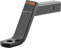 CURT Class 3 Ball Mount