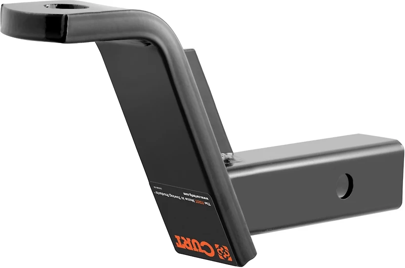 CURT Class 3 Ball Mount