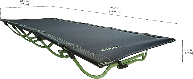 Magellan Outdoors Ultra Compact Cot
