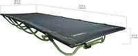 Magellan Outdoors Ultra Compact Cot