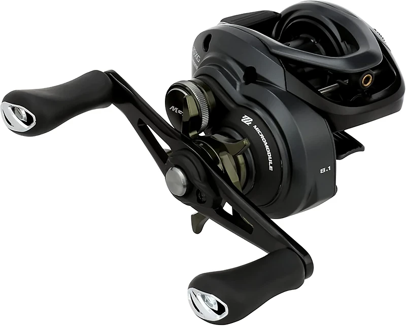 Shimano Curado MGL 70 K Baitcast Reel