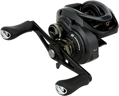 Shimano Curado MGL 70 K Baitcast Reel
