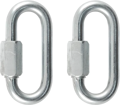 CURT .3125 in Quick Links 2-Pack
