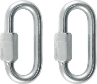 CURT .3125 in Quick Links 2-Pack