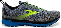 Brooks Men's Revel 4 Pixel Running Shoes