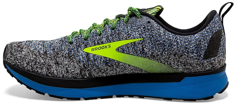 Brooks Men's Revel 4 Pixel Running Shoes