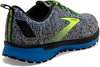Brooks Men's Revel 4 Pixel Running Shoes