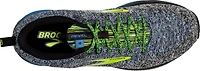Brooks Men's Revel 4 Pixel Running Shoes