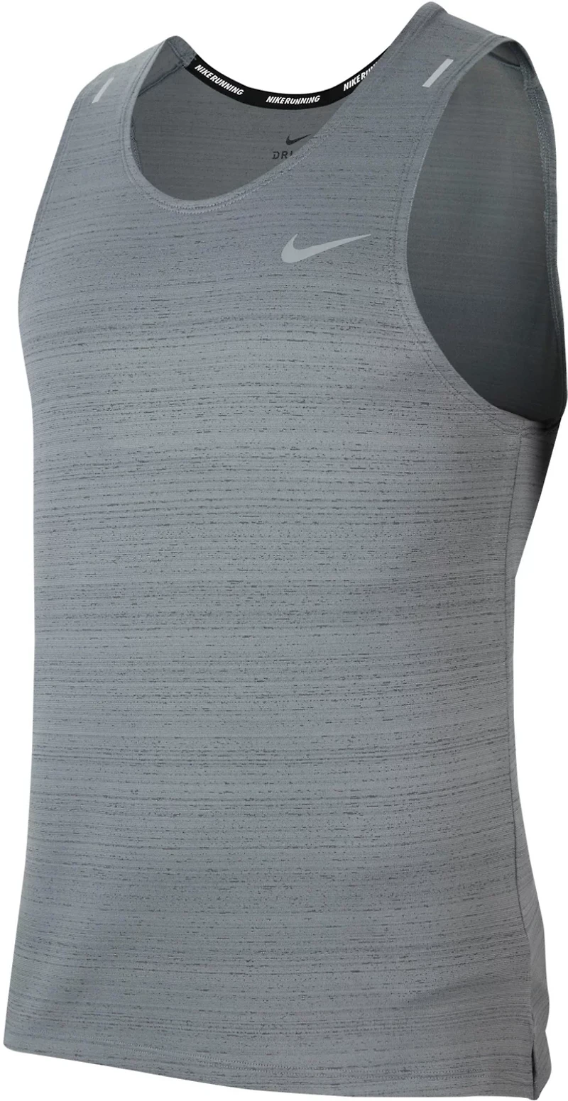 Nike Men's Dri-FIT Miler Running Tank Top