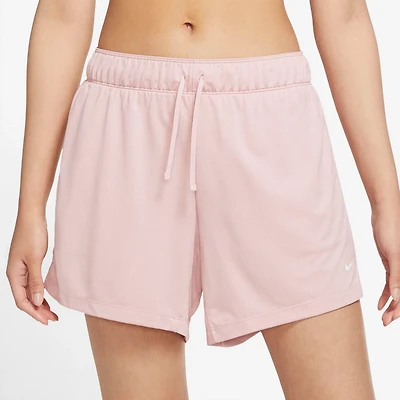 Nike Women's Dri-FIT Attack Training Shorts 5 in