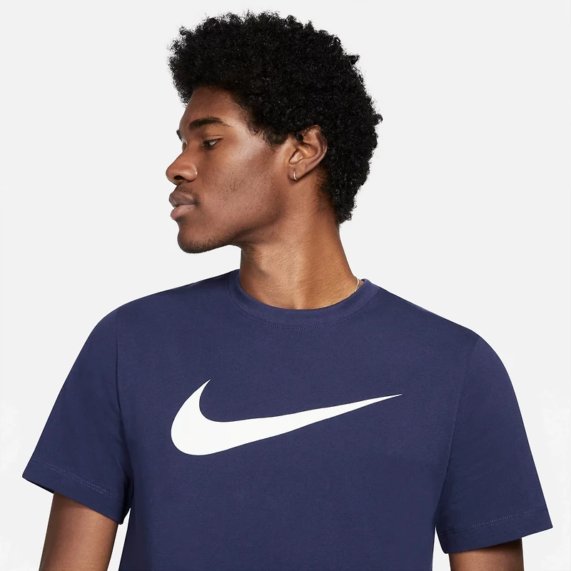 Nike Men's Sportswear Swoosh Icon T-shirt