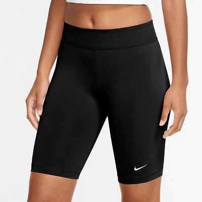 Nike Women's Sportswear Essential Bike Shorts 7 in.