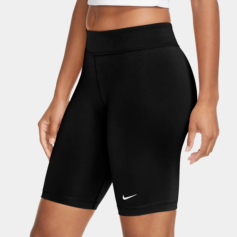 Nike Women's Sportswear Essential Bike Shorts 7 in.