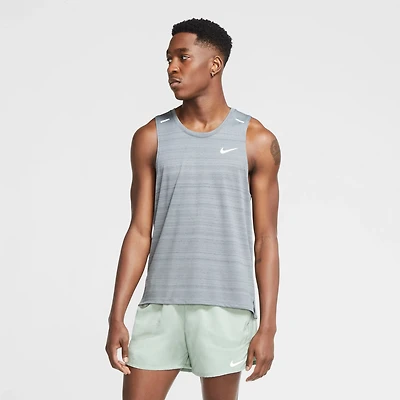Nike Men's Dri-FIT Miler Running Tank Top