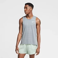 Nike Men's Dri-FIT Miler Running Tank Top