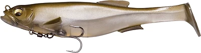 Megabass MAGDRAFT 6 Treble Baits