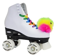 Epic Skates Youth Allure Roller Skates