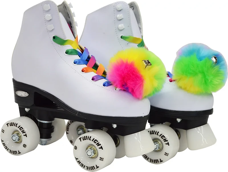 Epic Skates Youth Allure Roller Skates