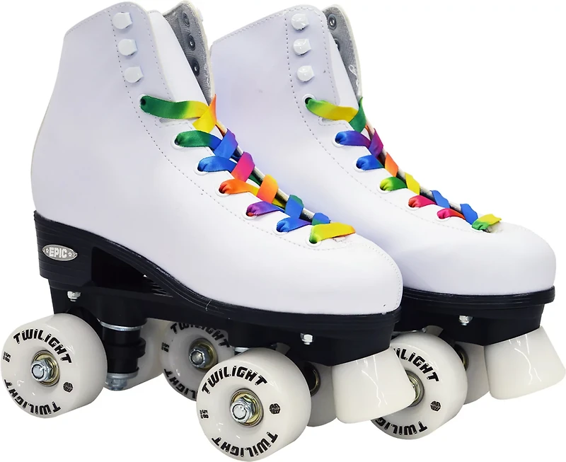 Epic Skates Youth Allure Roller Skates
