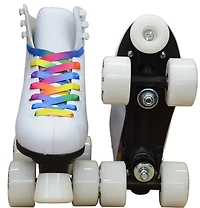 Epic Skates Youth Allure Roller Skates