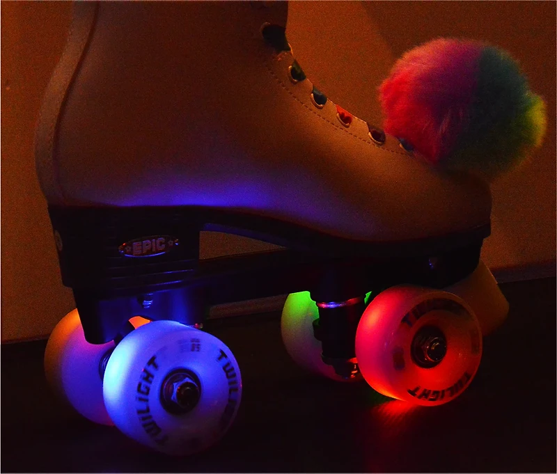 Epic Skates Youth Allure Roller Skates