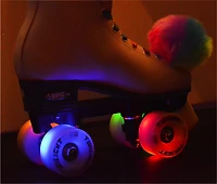 Epic Skates Youth Allure Roller Skates