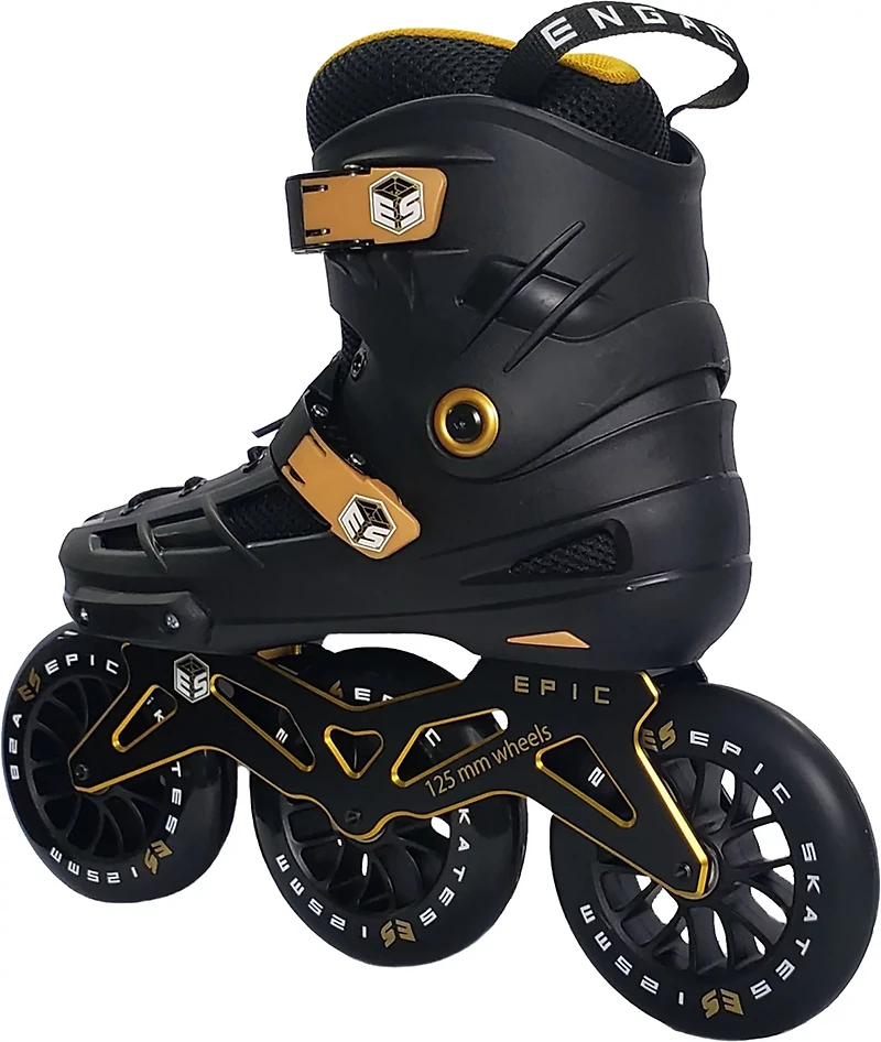 Epic Skates Youth Engage Inline Skates