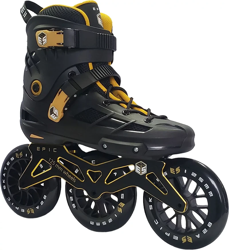 Epic Skates Youth Engage Inline Skates