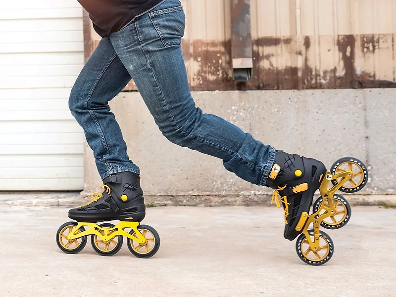 Epic Skates Youth Engage Inline Skates