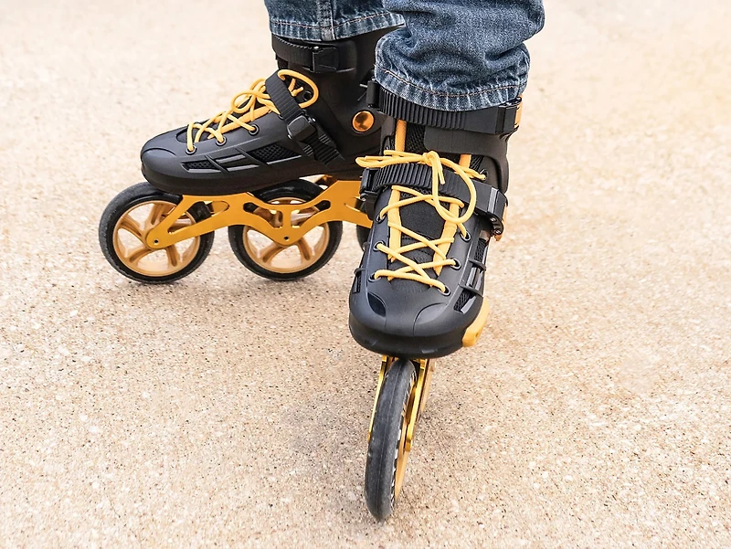 Epic Skates Youth Engage Inline Skates