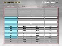 Epic Skates Youth Engage Inline Skates