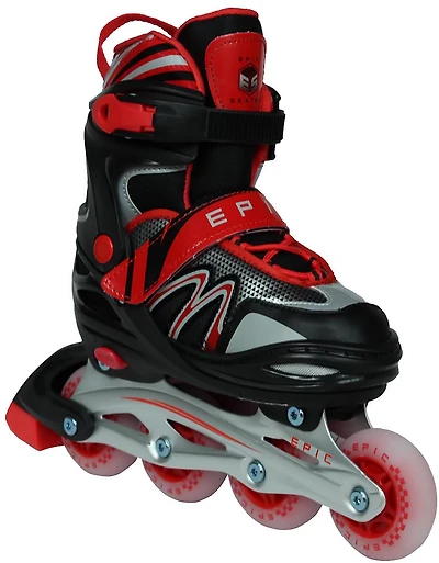 Epic Skates Youth Drift Inline
