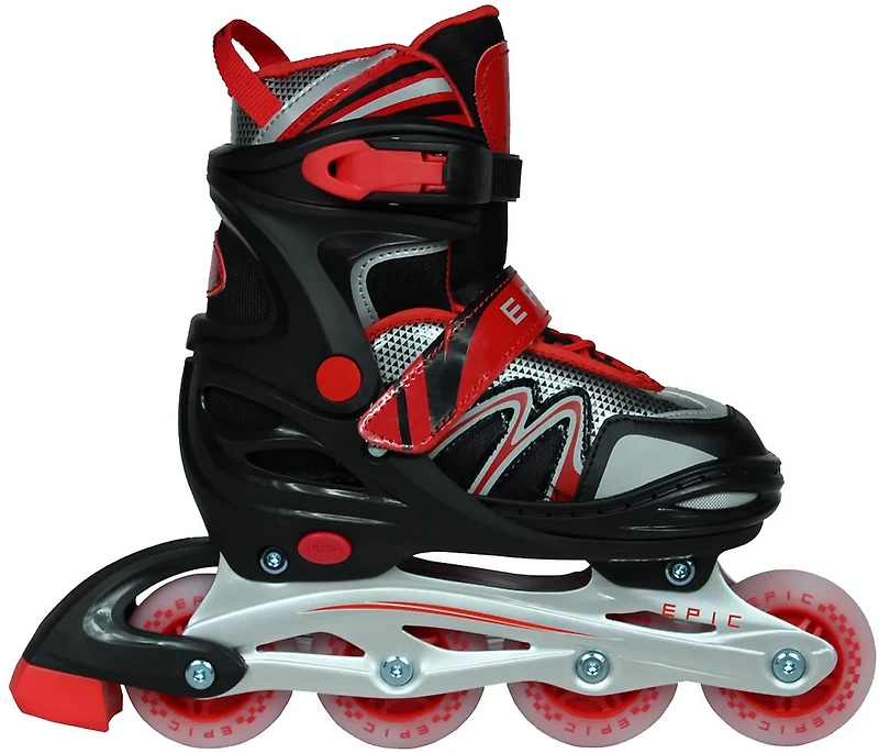 Epic Skates Youth Drift Inline
