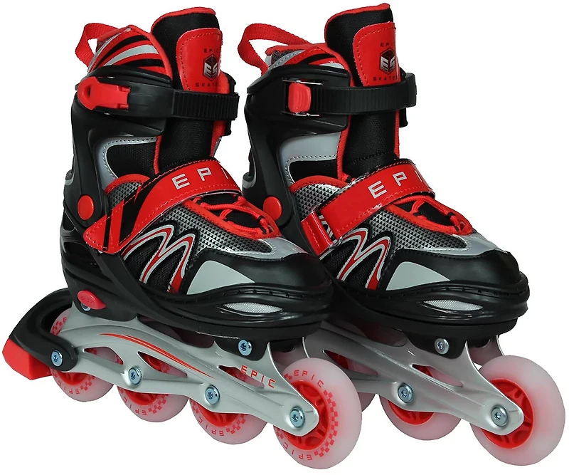 Epic Skates Youth Drift Inline