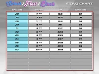 Epic Skates Youth Blush Roller Skates