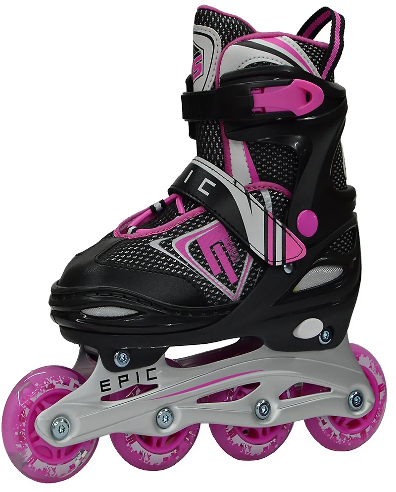 Epic Skates Youth Fury Inline