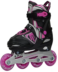 Epic Skates Youth Fury Inline