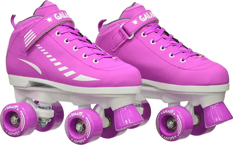 Epic Skates Youth Galaxy Elite Roller Skates