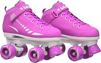 Epic Skates Youth Galaxy Elite Roller Skates