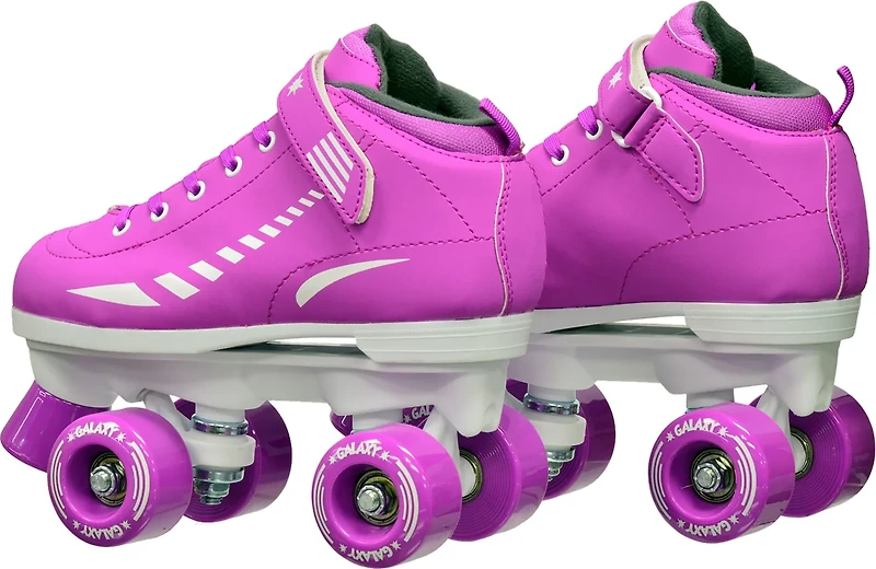 Epic Skates Youth Galaxy Elite Roller Skates