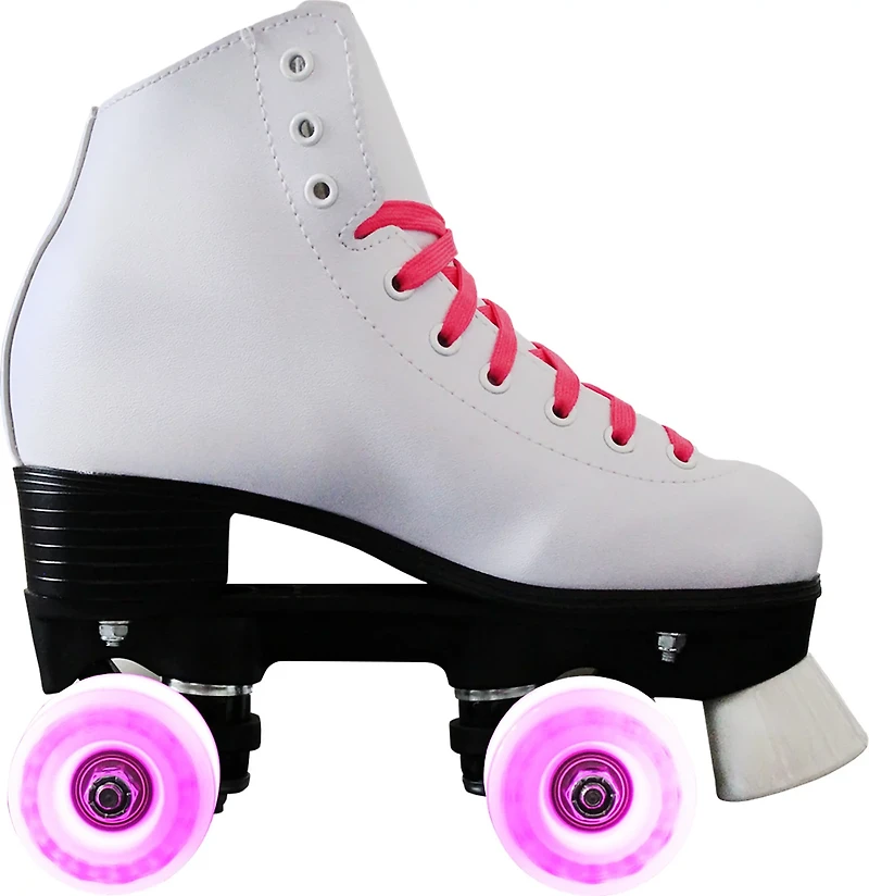 Epic Skates Youth Princess Twilight Roller Skates