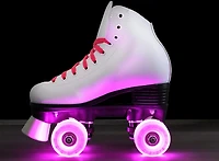 Epic Skates Youth Princess Twilight Roller Skates