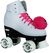 Epic Skates Youth Princess Twilight Roller Skates