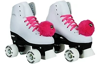 Epic Skates Youth Princess Twilight Roller Skates