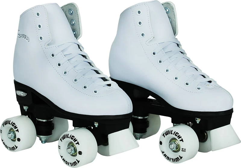 Epic Skates Youth Princess Twilight Roller Skates