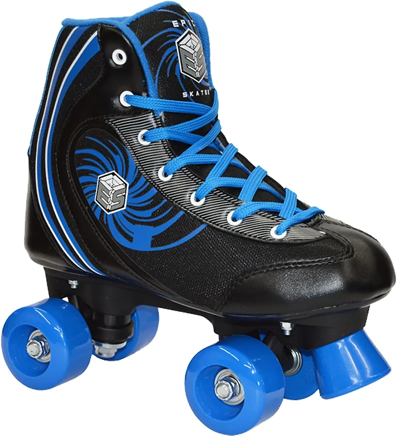 Epic Skates Youth Cotton Candy Roller