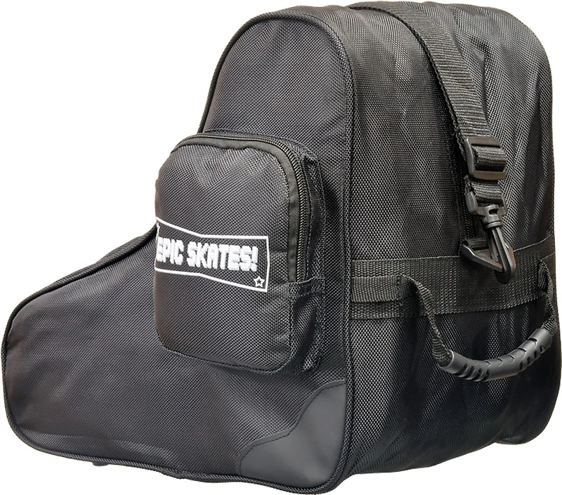Epic Skates Premium Skate Bag