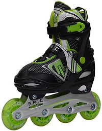 Epic Skates Youth Rage Inline