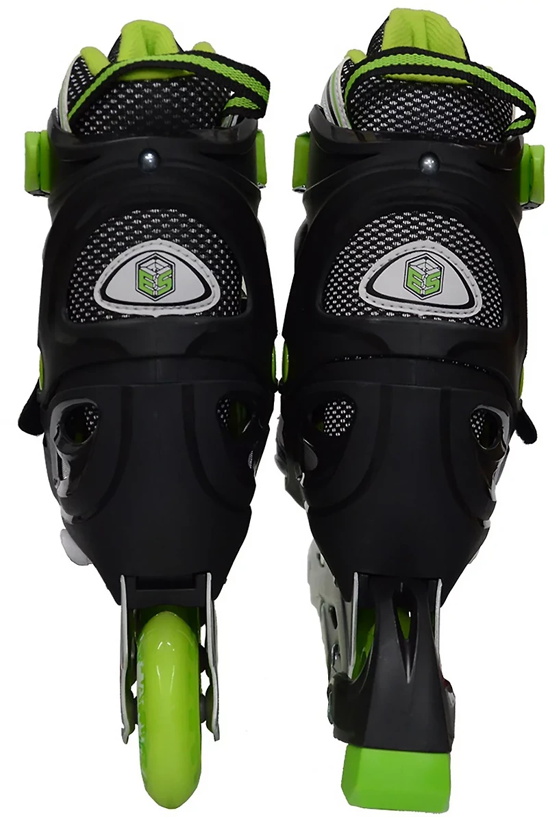 Epic Skates Youth Rage Inline