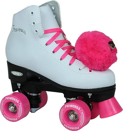 Epic Skates Youth Princess Roller